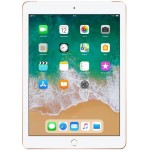 Apple iPad 2018 128GB LTE MRM22 (золотой) фото 1