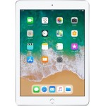 Apple iPad 2018 128GB MR7K2 (серебристый) фото 1