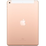 Apple iPad 2018 32GB LTE MRM02 (золотой) фото 2
