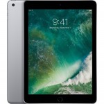 Apple iPad 32GB Space Gray фото 1