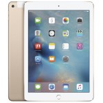 Apple iPad Air 2 128GB LTE Gold фото 1
