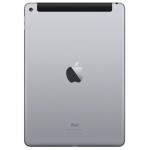 Apple iPad Air 2 128GB LTE Space Gray фото 2