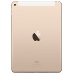 Apple iPad Air 2 16GB LTE Gold фото 2