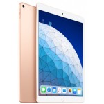 Apple iPad Air 2019 256GB LTE MV0Q2 (золотистый) фото 1