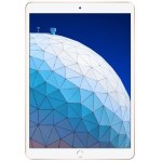Apple iPad Air 2019 64GB LTE MV0F2 (золотистый) фото 2