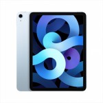 Apple iPad Air 2020 256GB LTE (небесно-голубой)