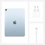 Apple iPad Air 2020 256GB LTE (небесно-голубой) фото 5