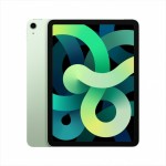 Apple iPad Air 2020 256GB (зеленый)