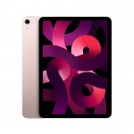 Apple iPad Air 2022 256GB (розовый)