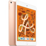 Apple iPad mini 2019 64GB LTE MUX72 (золотой) фото 1