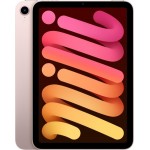 Apple iPad mini 2021 64GB MLWL3 (розовый)