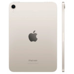 Apple iPad mini 2024 5G 512GB (звездный свет) фото 2