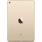 Apple iPad mini 3 128GB LTE Gold фото 2