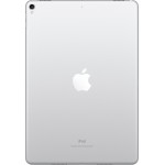 Apple iPad Pro 10.5 256GB LTE Silver фото 3