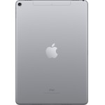 Apple iPad Pro 10.5 256GB LTE Space Gray фото 3