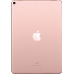 Apple iPad Pro 10.5 256GB Rose Gold фото 3