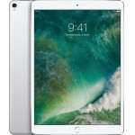 Apple iPad Pro 10.5 256GB Silver фото 1