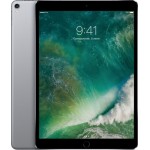 Apple iPad Pro 10.5 64GB LTE Space Gray фото 1