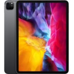 Apple iPad Pro 11" 2020 128GB LTE MY2V2 (серый космос)