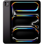 Apple iPad Pro 11" 2025 5G 256GB (черный космос)