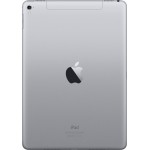Apple iPad Pro 9.7 32GB LTE Space Gray фото 2