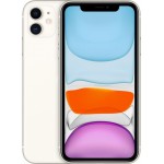 Apple iPhone 11 128GB Dual SIM (белый) фото 1