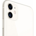 Apple iPhone 11 128GB Dual SIM (белый) фото 3
