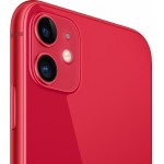 Apple iPhone 11 128GB Dual SIM (PRODUCT)RED™ фото 3