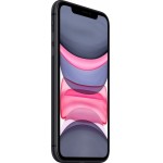 Apple iPhone 11 256GB Dual SIM (черный) фото 2