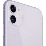 Apple iPhone 11 256GB Dual SIM (фиолетовый) фото 3