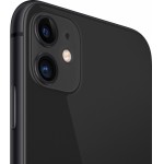 Apple iPhone 11 64GB (черный) фото 4