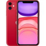 Apple iPhone 11 64GB Dual SIM (PRODUCT)RED™ фото 1