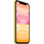 Apple iPhone 11 64GB Dual SIM (желтый) фото 2