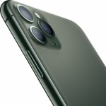 Apple iPhone 11 Pro 512GB Dual SIM (темно-зеленый) фото 2
