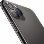 Apple iPhone 11 Pro 64GB Dual SIM (серый космос) фото 2