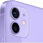Apple iPhone 12 256GB (фиолетовый) фото 4