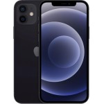 Apple iPhone 12 64GB (черный) фото 1