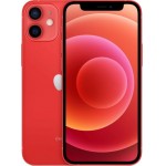 Apple iPhone 12 mini 128GB (PRODUCT) RED™
