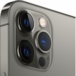 Apple iPhone 12 Pro Max 256GB (графитовый) фото 2
