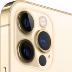 Apple iPhone 12 Pro Max 512GB (золотой) фото 2