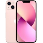 Apple iPhone 13 mini 128GB (розовый) фото 1