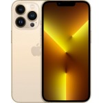 Apple iPhone 13 Pro 256GB (золотой)