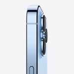 Apple iPhone 13 Pro Max 128GB (небесно-голубой) фото 4