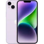 Apple iPhone 14 128GB (фиолетовый) фото 1