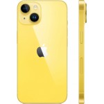 Apple iPhone 14 128GB (желтый) фото 2