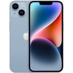 Apple iPhone 14 Plus 256GB (синий)