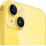 Apple iPhone 14 Plus 256GB (желтый) фото 3