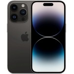 Apple iPhone 14 Pro 1TB (космический черный) фото 1