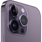 Apple iPhone 14 Pro 512GB (темно-фиолетовый) фото 3