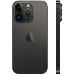 Apple iPhone 14 Pro Max 128GB (космический черный) фото 2